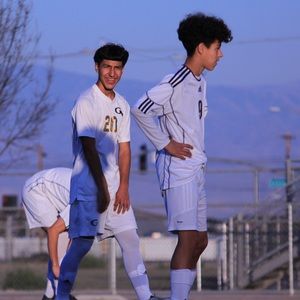 Meet your Posher, Edward